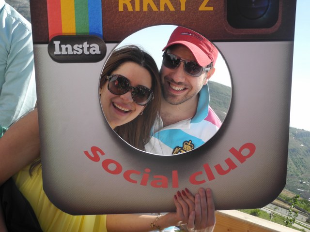 Social Club NDU I Love Rikkyz